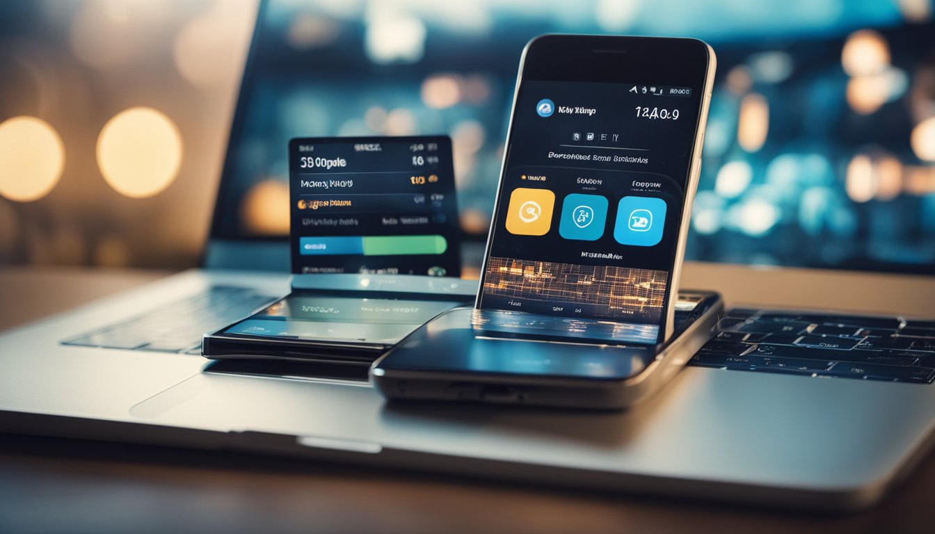 optimize your mobile app for better performance